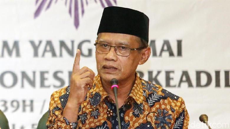 Peringati Sumpah Pemuda, Muhammadiyah Ingatkan Saling Rajut Persatuan