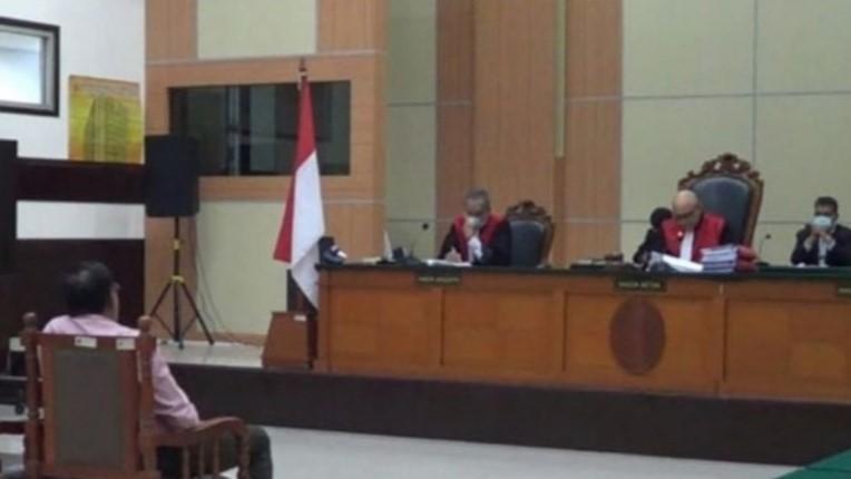 Hakim Tolak Eksepsi Haris-Fatia di Kasus 'Lord' Luhut