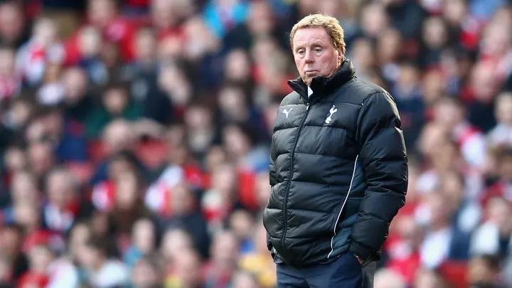 Diminta Pulang Lagi ke Tottenham, Harry Redknapp: Nggak Dulu deh!