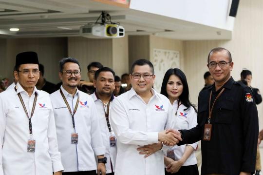 Hary Tanoe Laporkan Akun Youtube ke Mabes Polri