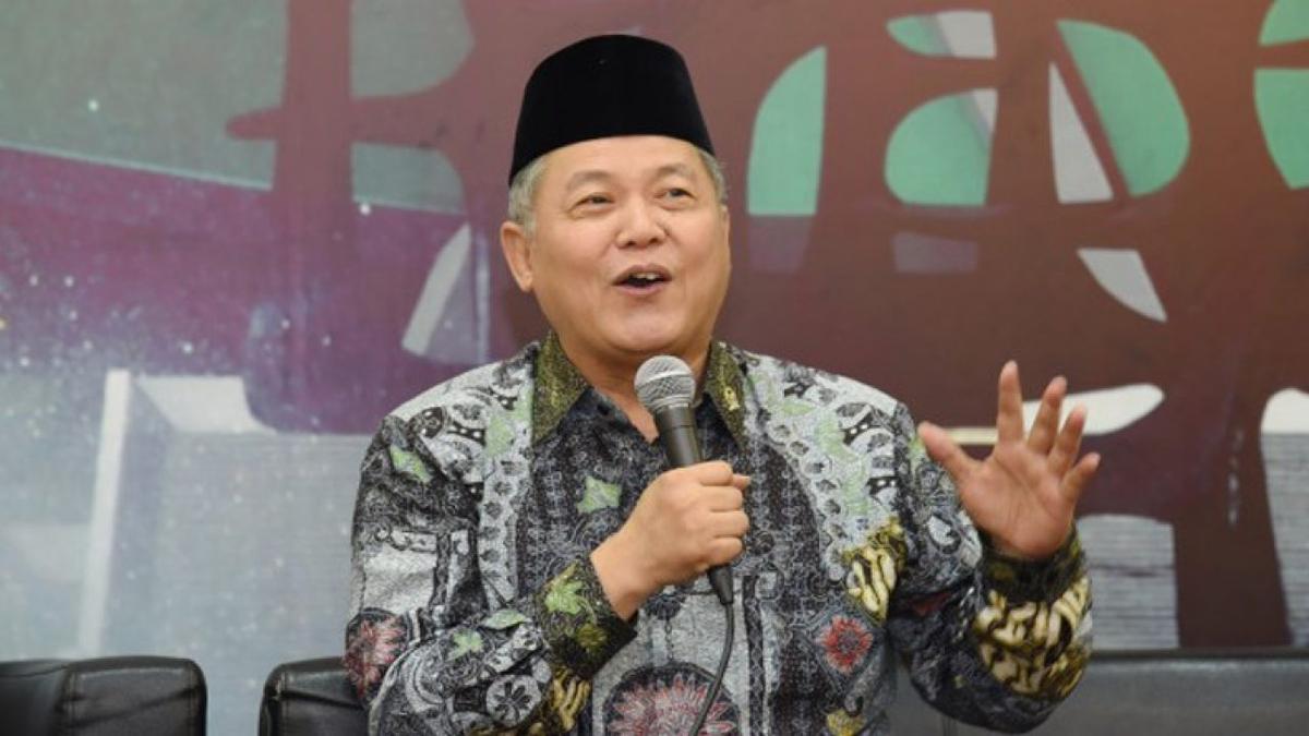 PDIP Dukung Jokowi Belum Umumkan Capres Pilihan Musra