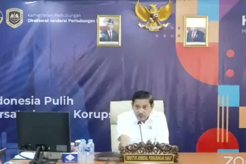 Kemenhub Gelar Mudik Gratis 2023, Ini Alasannya