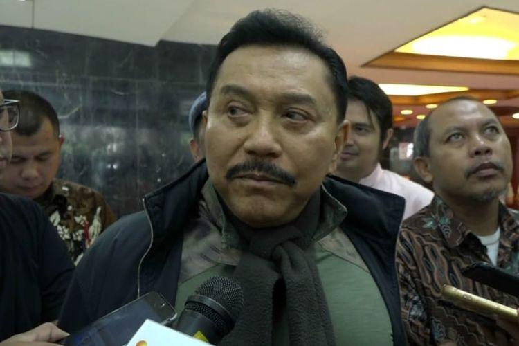Mantan Kepala BIN Sebut Ada Isu yang Bisa Ganggu Pemilu 2024: Opini...