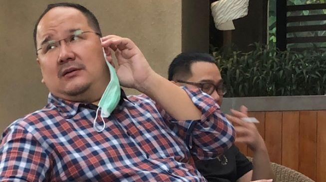 Hakim PN Jakbar Vonis Bebas Henry Surya Terdakwa Penggelapan Dana Indosurya