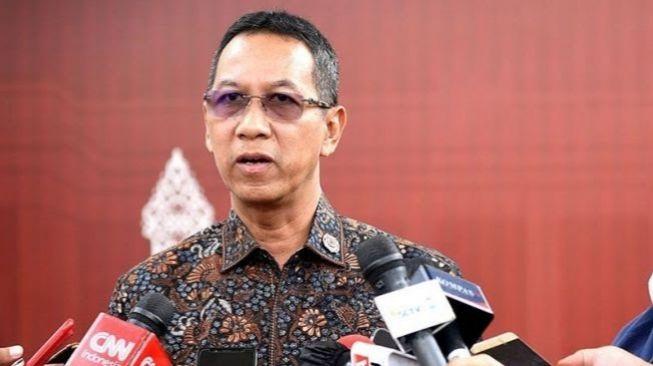 Heru Budi: Bus TransJakarta ke Bandara Soetta Bukan untuk Umum