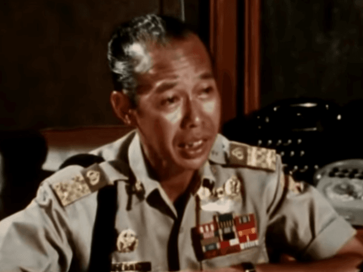Mengenal Sosok Hoegeng, Ikon Polisi Jujur di Indonesia