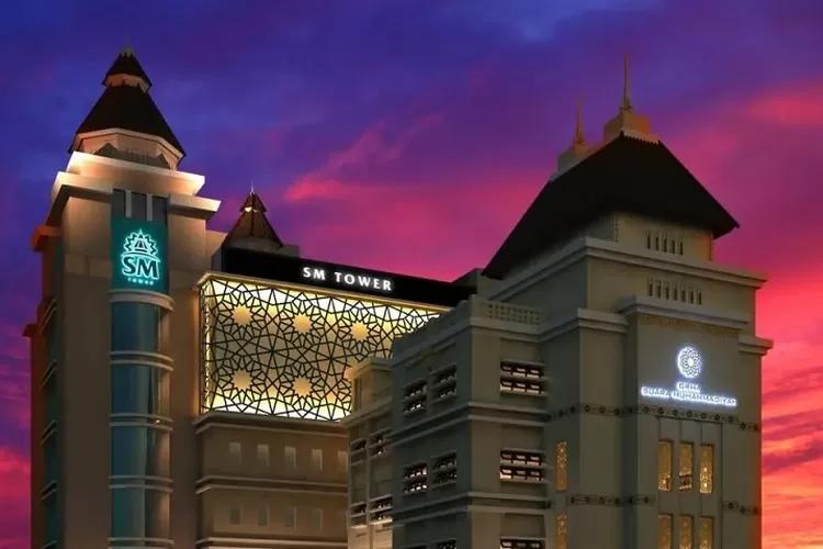 Usai Bangun Hotel Tanpa Utang, Muhammadiyah Target jadi Korporasi Besar