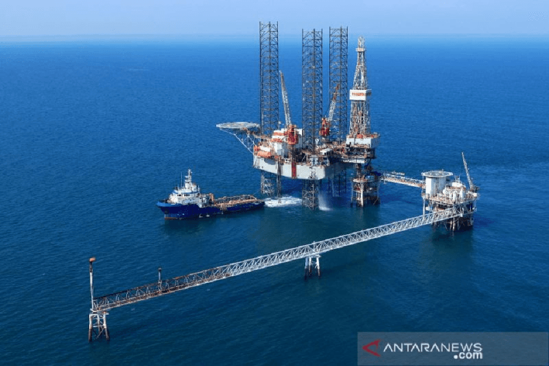 Menteri ESDM Alihkan Pengelolaan sebagian WK Pertamina EP di Aceh ke BPMA