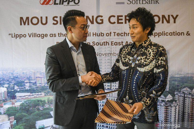 Bos Rumah Sakit Siloam Terpincut Investasi di IKN