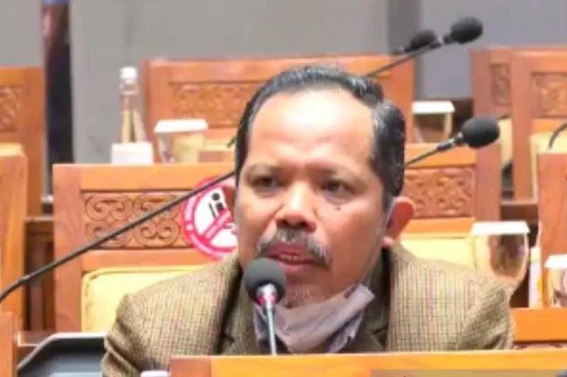 Komisi IV DPR Desak Pemerintah Cegah Penyebaran Antraks: Menyerang Hewan yang Dapat Menular ke manusia