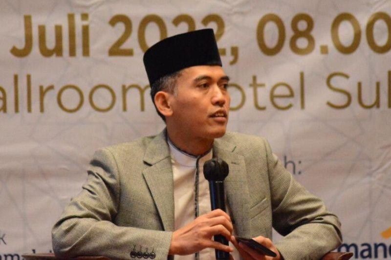 Ini Kata MUI terkait Hukum Pakai Masker saat Shalat di Kondisi Normal