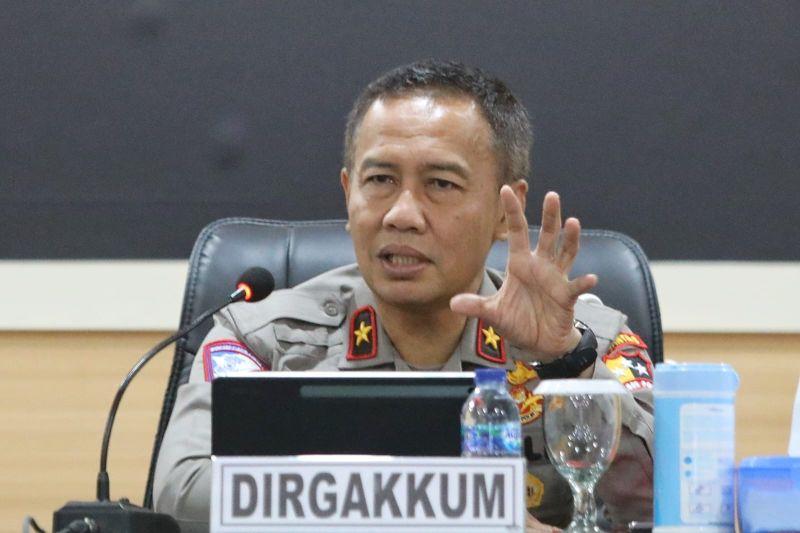 Korlantas Polri Usulkan Tambah Kamera CCTV di Tol Cipali