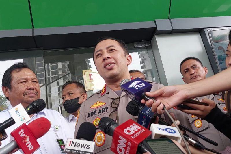 Penipuan Modus Aplikasi Undangan Marak, Polres Jaksel Imbau Warga Waspada