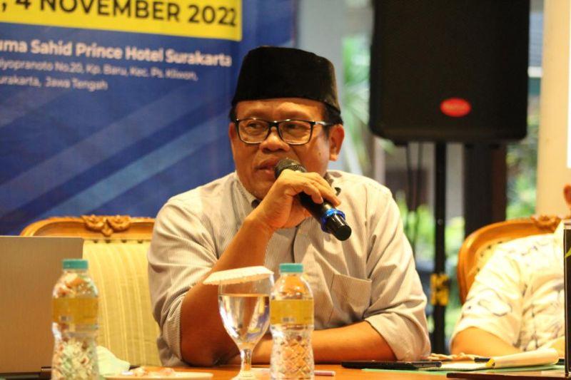 IPW Klaim Bawa Bukti Dugaan Gratifikasi Rp7 Miliar Wamenkumham ke KPK