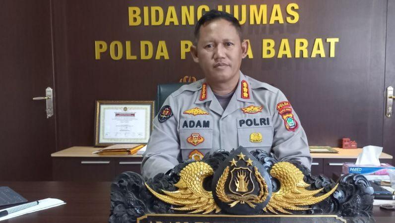 Kapolri Mutasi 1 PJU dan 2 Perwira Polda Papua Barat
