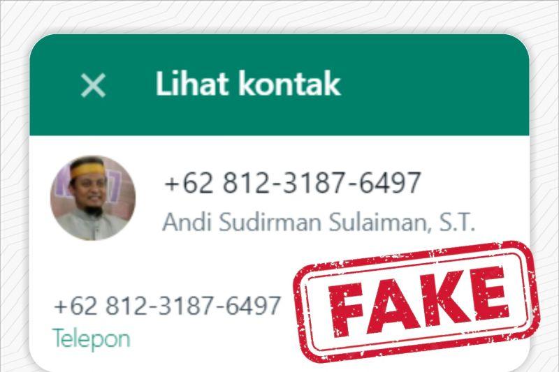 Viral Penipu Modus 'Follow Back' Instagram hingga Pinjam Uang Puluhan Juta