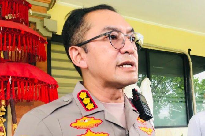 Pelaku Depresi, Penyidikan Kasus WNA Australia Aniaya Wanita di Kuta Bali Dihentikan