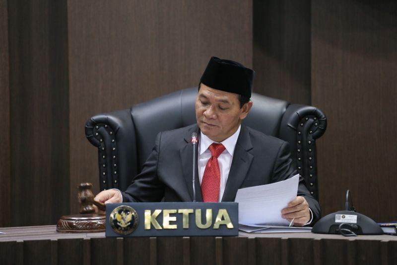 Sidang Putusan Dugaan Pelecehan oleh Ketua KPU Digelar Hari Ini