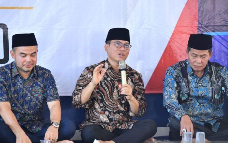Demi Urai Masalah-masalah, Timwas Haji DPR Usul Pembahasan Anggaran Haji Sesuaikan kalender Hijriah