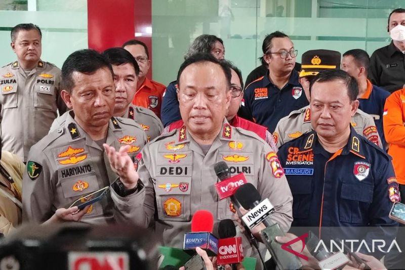 LPSK Cabut Perlindungan, Mabes Polri Siap Lindungi Richard Eliezer