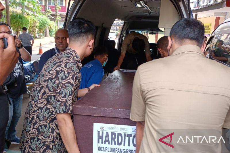 15 Jenazah Korban Kebakaran Plumpang Diserahkan ke Keluarga