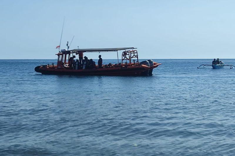 Bocah SD Hilang Tenggelam saat Mandi di Pantai Ketapang Lombok Timur