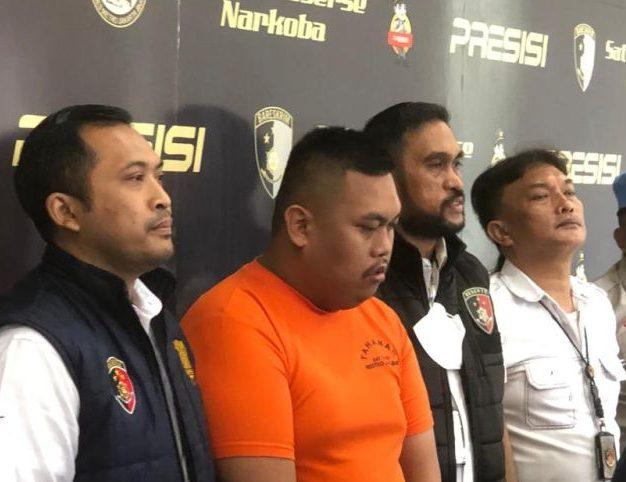 Ajudan Pribadi Ngaku Hasil Penipuan Dipakai untuk Penuhi Kebutuhan Hidupnya
