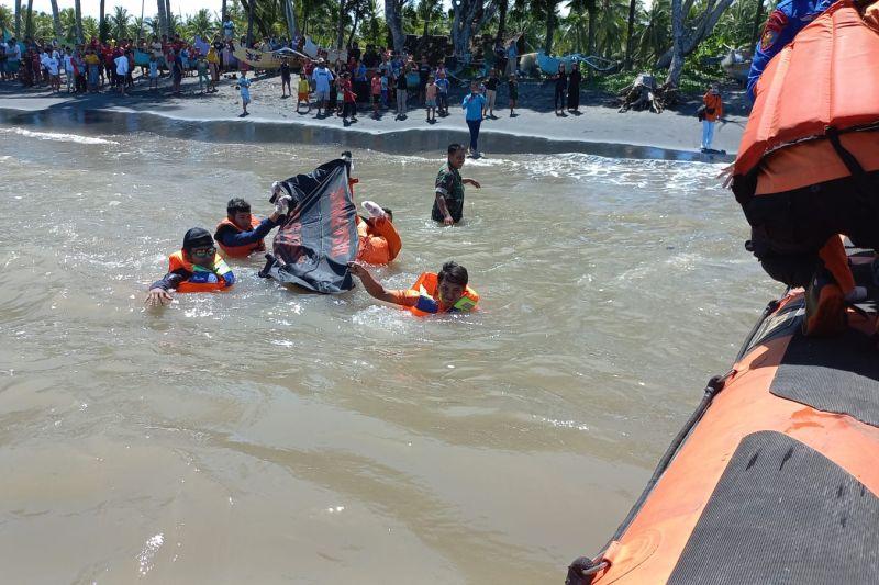 Bocah SD Hilang Tenggelam saat Mandi di Pantai Ketapang NTB Ditemukan Tewas