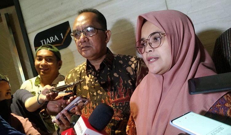 Bawaslu Minta Bakal Caleg dan Capres Tahan Diri Kampanye di Tengah Masyarakat
