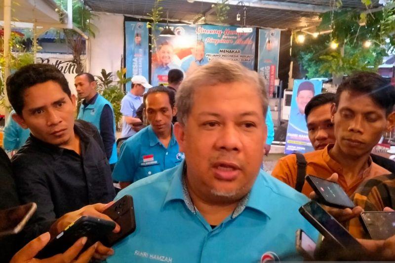 Fahri Hamzah Soal Dokumen KPK Bocor: Surat Kaleng Rupanya