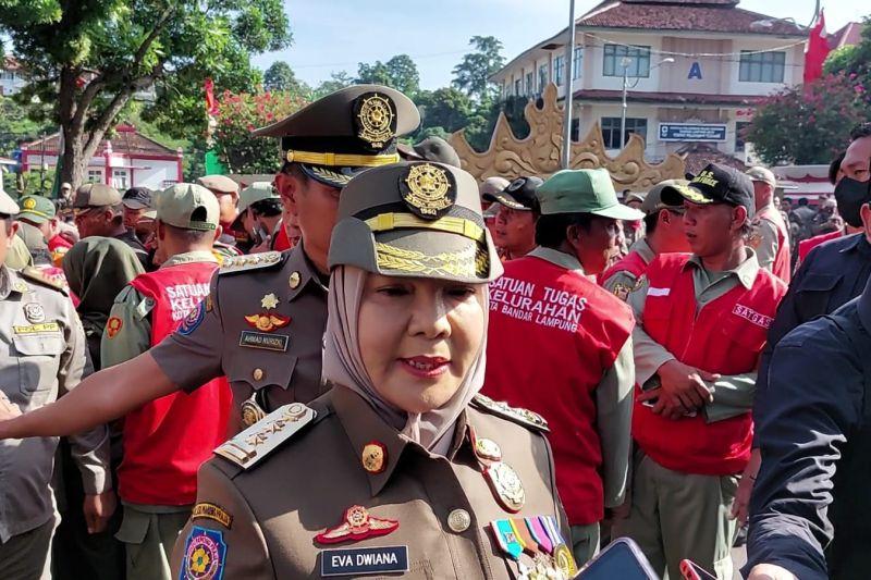 Pemkot Bandarlampung Minta Tempat Hiburan Malam Ditutup Selama Ramadhan