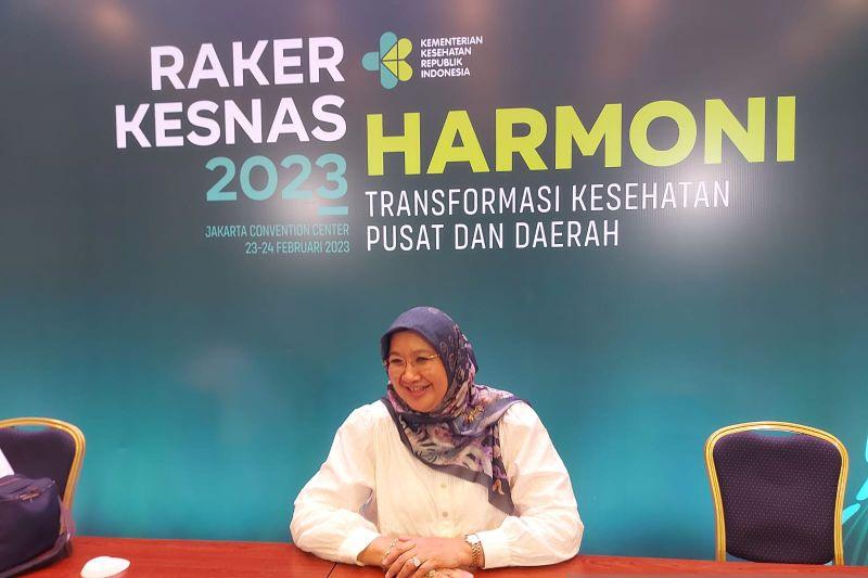 Soal Wajib Masker, Kemenkes Beda Pendapat dengan Menkes Budi Gunadi