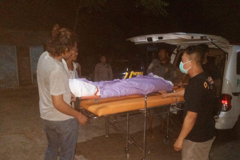 Bule Australia Ditemukan Tewas dalam Kamar di Gili Trawangan Lombok