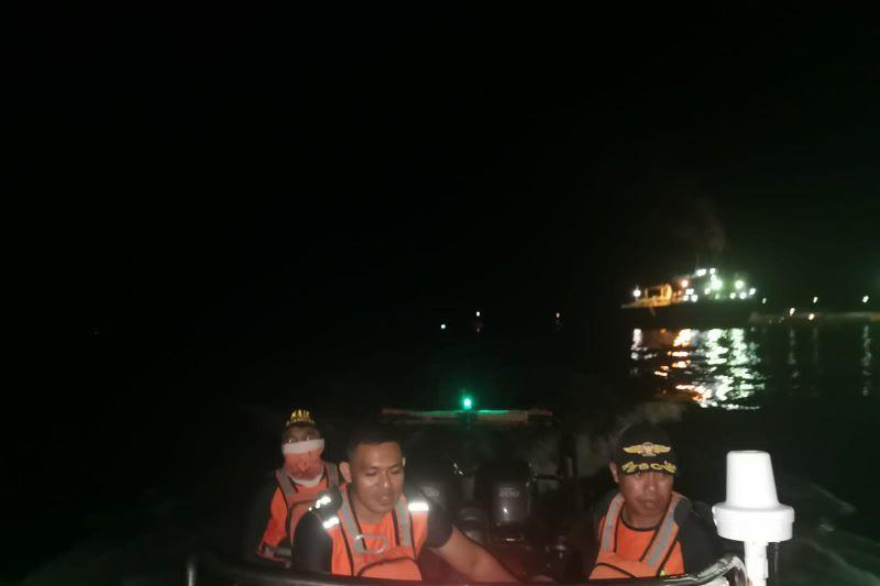 Basarnas Cari Nelayan Hilang di Sekitar Pulau Siompu Sultra
