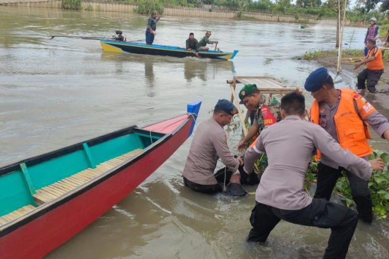 Pria Tenggelam Asal Wajo di Sungai Walannae Ditemukan Meninggal Dunia