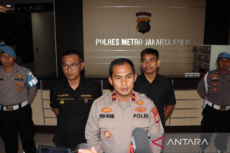 Duh! Seorang Penadah Begal Apes, Motor Curian Hilang Kemudian Ditangkap Polisi 