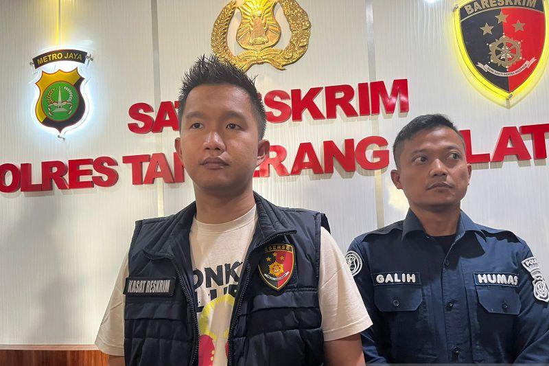Polres Tangsel Terima 6 Laporan Kasus Penipuan iPhone 'Si Kembar'