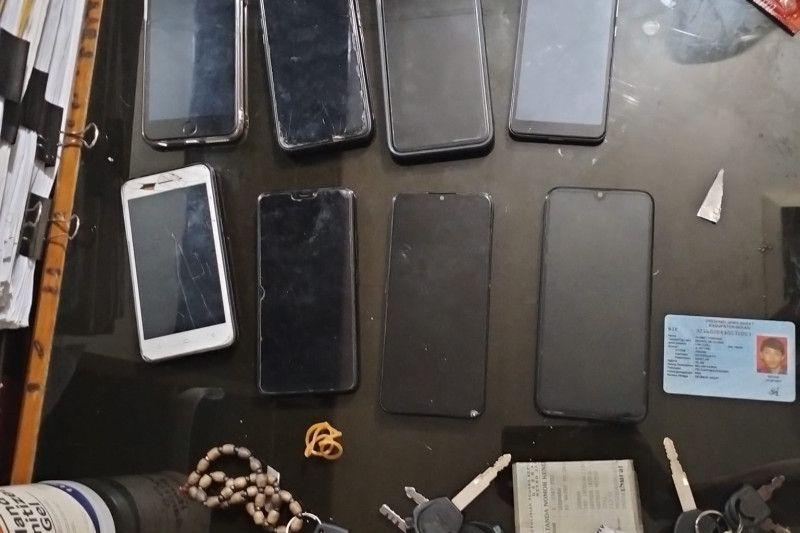 10 Remaja Pelaku Prostitusi Online via MiChat di Jakut Diamankan Polisi