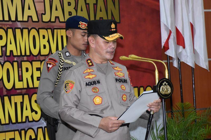2 Ditangkap, Polisi Masih Buru 1 Buronan Kasus Persetubuhan ABG di Parimo