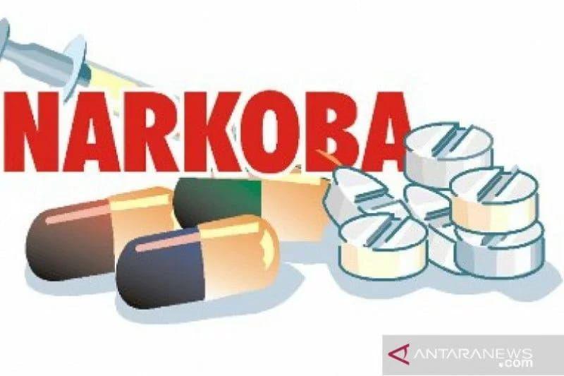 Bareskrim Polri Antisipasi Narkoba 'Zombie' di Philadelphia AS