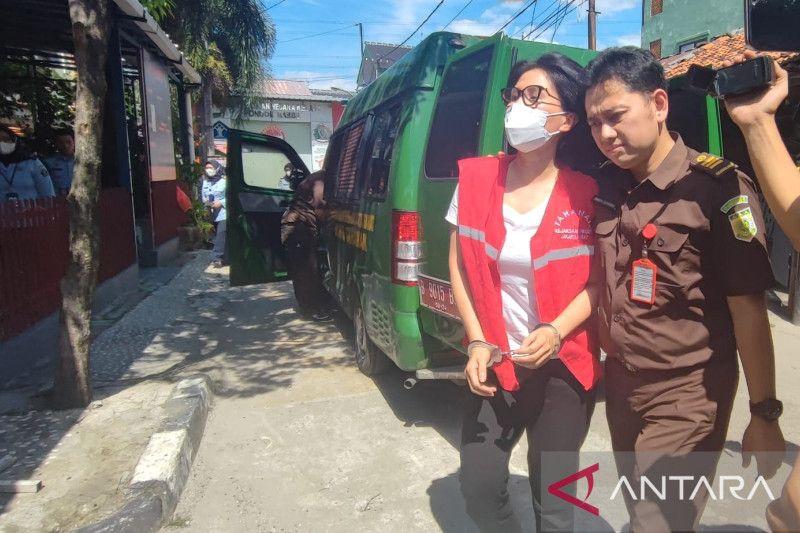 PN Jakbar Vonis Natalia Rusli 8 Bulan Penjara terkait Kasus Penipuan di Indosurya