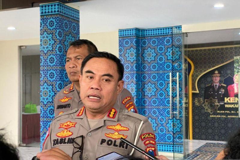 Polda Jatim Sediakan 127 Bus Gratis untuk Balik Mudik