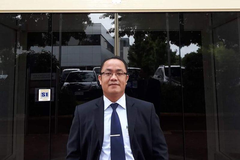 ESDM Bantah soal Bocoran Surat dan Chat Pimpinan KPK soal 'Cari Duit'