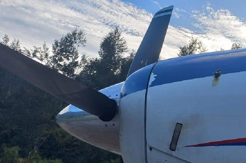 4 Anggota TNI yang Sempat Diserang KKB dan Hilang Ditemukan dalam Keadaan Tewas