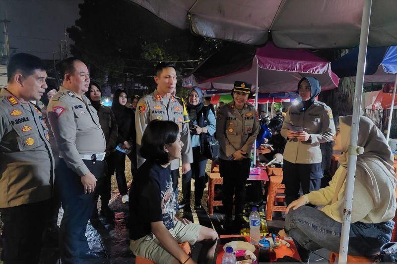 Tenang! Rumah dan Kendaraan Dititip saat Mudik Jadi Rahasia Kepolisian