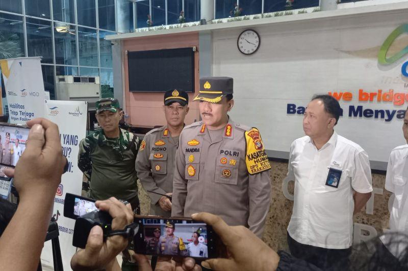 Polres Lampung Barat Tangkap Pelaku Penganiayaan Dokter Puskesmas