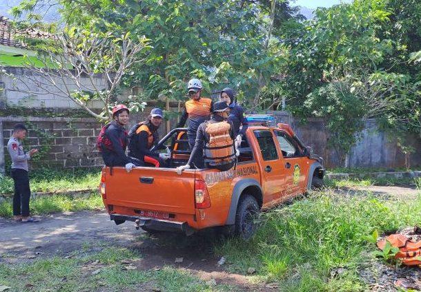 Jasad Terakhir Korban Tenggelam di Karangpanganten Berhasil Ditemukan