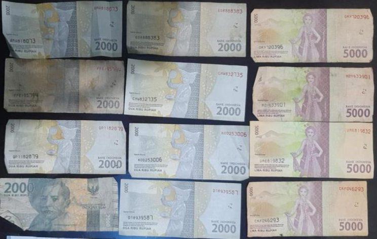 Bikin Resah, 10 Pelaku Pungli di Kawasan Wisata UGGCP Sukabumi Ditangkap!