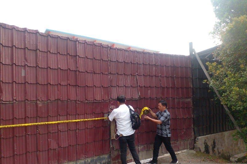 Polda Sumut Pastikan Gudang Solar di Dekat Rumah AKBP Achiruddin Ilegal