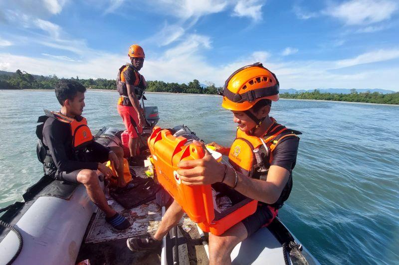 1 Jenazah Korban Tenggelam di Manokwari Berhasil Dievakuasi